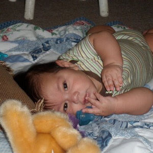 Meet your Posher, Emanuel